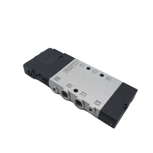 Allemagne - Solénoïde 5 voies 2 positions CPE10-M1BH-5L-M7 DC24V - Product Image 1