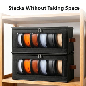 3D Printer Filament Dry Storage <b>Box</b> Dustproof Moistureproof Holder for 6 <b>Rolls</b> 1kg Spools - Product Image 4