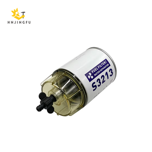 מפריד מים לדלק למנוע בנזין ימי S3213 B32013 BF791-O - Product Image 2