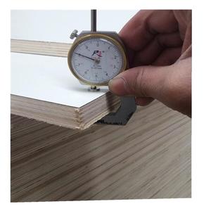 Lámina de HPL Blanco Brillante de 16 mm, Contrachapado de HPL de Alta Calidad/<span class=keywords><strong>Formica</strong></span> para el Mercado de Israel - Product Image 3