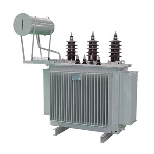 Transformateur de distribution d'huile S11 11kV 33kV 200kVA 250kVA 300kVA 315kVA 400kVA 750kVA 15kV à 3 phases, bobine toroïdale 400V, ISO/CE pour - Product Image 3