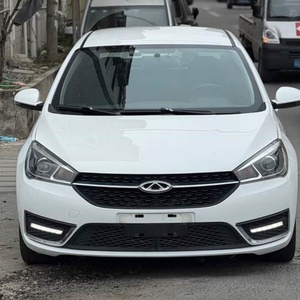 เชอรี อาริซโซ 5 รุ่นปี 2017 เครื่องยนต์ 1.5 ลิตร CVT รุ่น Trend Edition - Product Image 1