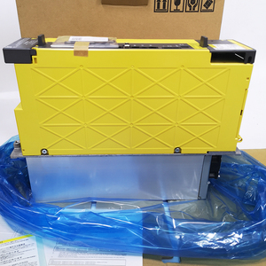 A06B-6202-H015 FANUC ไดรฟ์เซอร์โว AC แอมพลิฟายเออร์ของแท้ใหม่ - Product Image 5