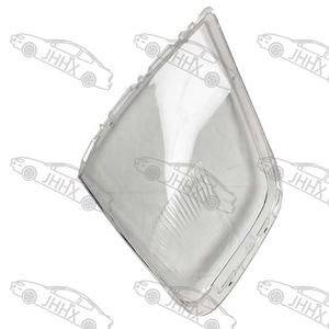 Cubierta de faros de coche para <span class=keywords><strong>KIA</strong></span> <span class=keywords><strong>PICANTO</strong></span> 2004 <span class=keywords><strong>2005</strong></span> 2006 2007 cubierta de lente de faro de coche cubierta de faro de coche - Product Image 4