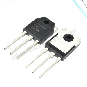 ทรานซิสเตอร์ Jekevi ของแท้รุ่นใหม่ FCA22N60N TO-3P 22N60N ทรานซิสเตอร์ 3 N-Channel MOSFET 600V 22A IGBT - Product Image 6