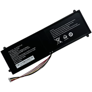 UTL-4776127-2S UTL3676127-2S Laptop-Akku für Prestigio <span class=keywords><strong>Smartbook</strong></span> 141 C2, Z142 M-SB145 NB244 NB243 PC208, EVE 14 C410 C420 C411 - Product Image 1