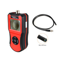 Favourable Factory Price Engine Check Borescope Camera Automobile Inspection Diagnostic Tool Portable Vehicle Maintenance Tools