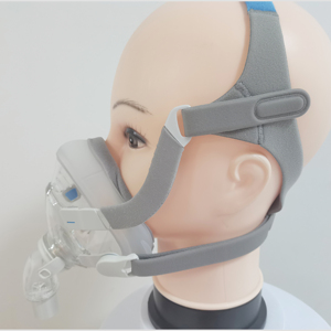 Offre Spéciale : Ensemble Masque CPAP <span class=keywords><strong>Airtouch</strong></span> F20 de Haute Qualité + Masque en Mousse F20 + Cadre + Sangle pour un Sommeil Nuit sur Nuit Amélioré - Product Image 5