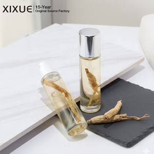 LOZEE essenza di Ginseng personalizzata calda-illumina la carnagione OEM/ODM Processing rivitalizza il fornitore diretto della pelle <span class=keywords><strong>giallo</strong></span> opaco - Product Image 1