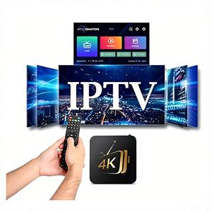 Transmisión HD <span class=keywords><strong>M3U</strong></span> de Alemania, Francia, Reino Unido y EE. UU. - Product Image 1