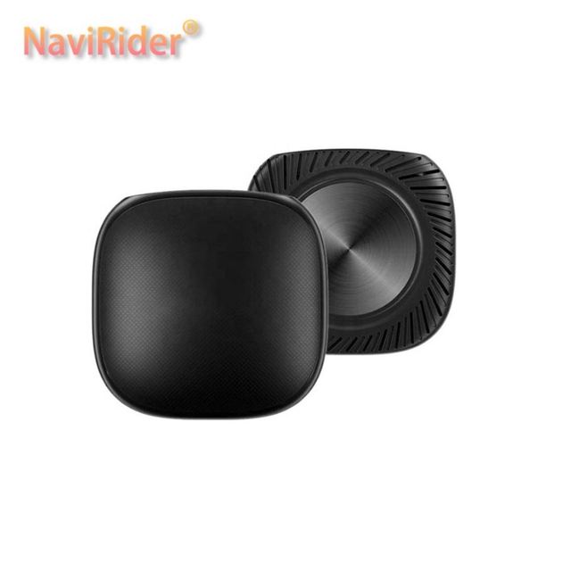 Navirider 8 Core Android 13 AI Carplay Box Wireless Carplay Android Auto Built-in Android System 2GB+32G ROM SIM/TF Card Support