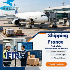 Agent maritime France Fret aérien Marseille Paris Aéroport Charles <span class=keywords><strong>De</strong></span> <span class=keywords><strong>Gaulle</strong></span> Expédition maritime Agent UPS Fret aérien - Product Image 1