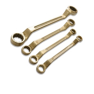 Bù đắp Khoai Tây Pordge Vòng Cờ Lê 24mm 27mm 30mm 32mm Không Phát Ra Tia Lửa Công Cụ Xây Dựng Alcu Becu - Product Image 2