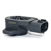 Capteur de position du papillon des gaz TSP 13420-86G00 13420-86G01 13420-77G00 13420-77G01 pour Suzuki Alto Cervo Every Jimny