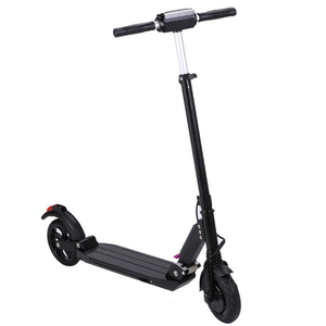 <span class=keywords><strong>Motor</strong></span> de cubo cero 8 pulgadas poderoso de electrónica Scooter Eléctrico para adultos - Product Image 2