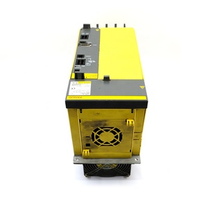 Nouvelle alimentation électrique Fanuc A06B-6140-H026 en promotion – Amplificateur de puissance Fanuc A06B-6140-H026 - Product Image 1