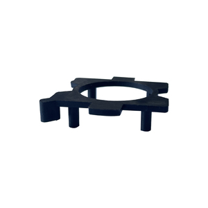 Support de phare <span class=keywords><strong>LED</strong></span> L08 H7, adaptateur de douille d'<span class=keywords><strong>ampoule</strong></span> de voiture pour Mazda CX5, supports de lampe avant, kit de fixation pour Geely - Product Image 4