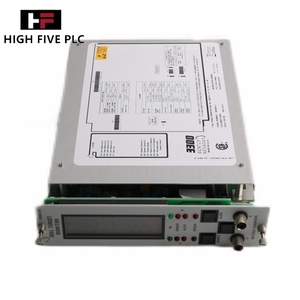 สินค้าใหม่ในสต็อก 3300/25-XX-15-15-00-00-03-02 โมดูลระบบแร็ค - Product Image 3