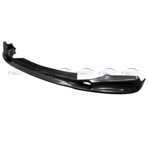 Alerón Delantero de Fibra de Carbono Estilo 3D para BMW F85 X5M F86 X6M 2015-2019, Tuning Automotriz - Product Image 3