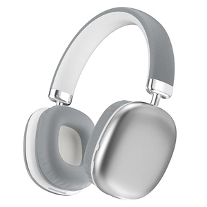 Auriculares Inalámbricos de Alta Calidad con Tecnología 5.3, 18 Horas de Reproducción, Micrófono con Aislamiento de Ruido para Laptop, Teléfono, Tablet y Consola de Juegos - Product Image 3