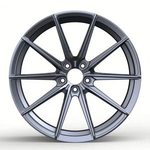 Rines de Aleación AVT 5X112 5X120 de 18/19/20 Pulgadas, Cóncavos, para Autos de Carreras, para BMW, Audi, Mercedes Benz, <span class=keywords><strong>Porsche</strong></span> - Product Image 5
