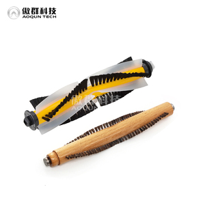 Dreame H14超ローラーブラシローラーブラシビッセルペットヘアロールブラシ掃除機 - Product Image 5