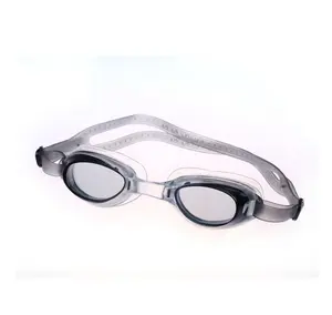 حار بيع نيس سعر المصنع الرئيسي المنتج الصيف نظارات سباحة الكبار PVC لطيف السباحة نظارات