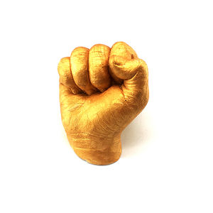 Moule à empreintes 3D pour bébé, <span class=keywords><strong>Kit</strong></span> d'impression de moulage, DIY, 25 pièces - Product Image 2