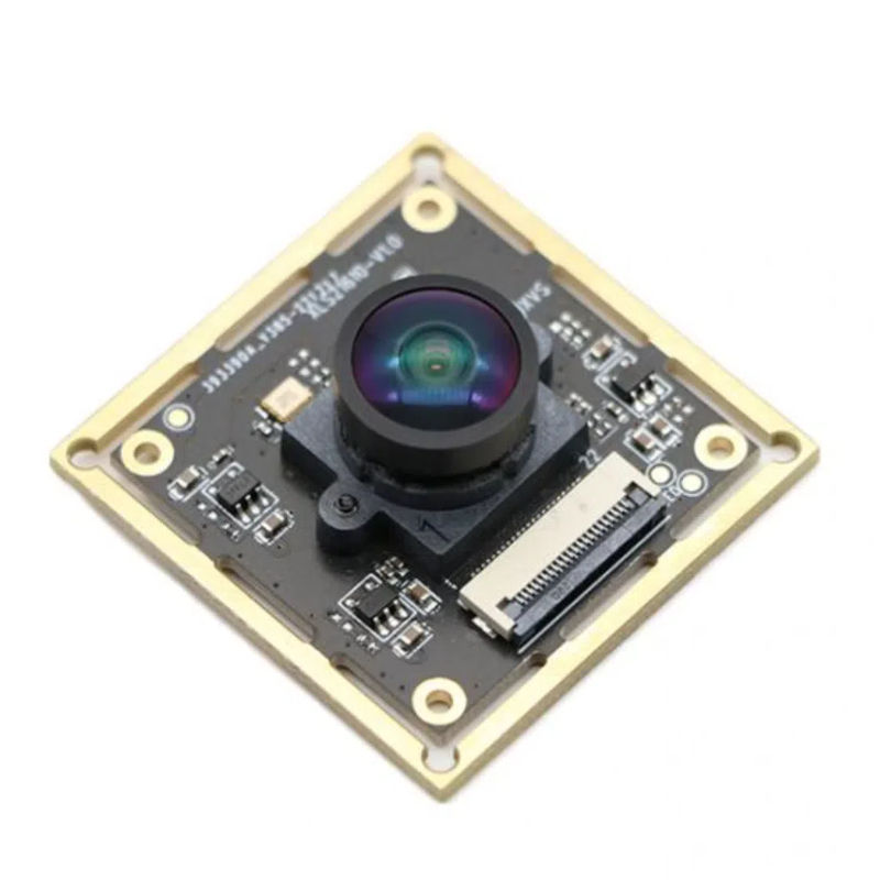 Mini Mipi Cmos Camera Modules High Definition Auto Focus