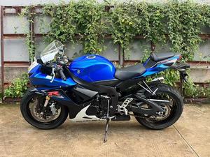 <span class=keywords><strong>Moto</strong></span> Sportive <span class=keywords><strong>Suzuki</strong></span> GSXR <span class=keywords><strong>600</strong></span>-1000CC Velocità Fino a - Product Image 4