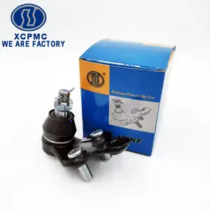 Rótulas OEM 43330-29405 43330-09180 43330-09160 43330-29615 para <span class=keywords><strong>Toyota</strong></span> para Camry Previa y para reemplazo directo de Lexus - Product Image 1