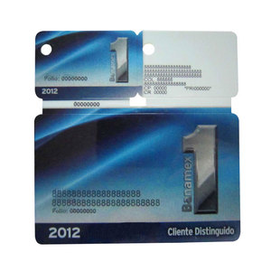 آلة ثقب البلاستيك PVC لبطاقات GSM الصغيرة - Product Image 5