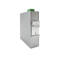 Switch Ethernet Gigabit Industriel Non Géré CF FIBERLINK CF-Y1000Wi-SFP à 2 Ports avec Prise en Charge VLAN, SNMP, QoS et Capacité de 4 Gbit/s