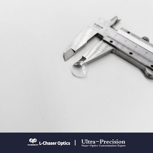 <span class=keywords><strong>Obiettivo</strong></span> di serie da <span class=keywords><strong>6</strong></span> pollici per sistema di rilevamento microscopico spettroscopico e Raman - Product Image 5
