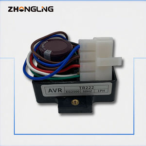 Régulateur <span class=keywords><strong>de</strong></span> <span class=keywords><strong>tension</strong></span> automatique <span class=keywords><strong>de</strong></span> générateur TR222 AVR 50hz adapté pour <span class=keywords><strong>Honda</strong></span> Eg2500 Eg2200 Eg2000 Eg1800 Eg1400 générateur TR222 Avr - Product Image 1