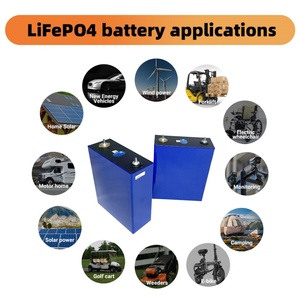 Batería de Iones de Litio de Grado A Nueva en Existencia en EE. UU., Paquete Delgado de 100 Ah, 14psc LiFePO4 48V 100 Ah, Carcasa Metálica Apilable con BMS para Automóvil y Bicicleta Eléctrica - Product Image 6