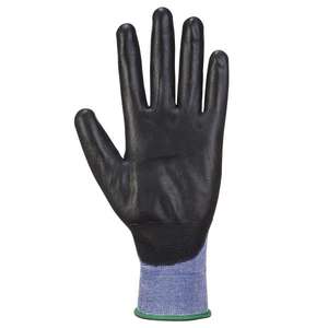 PORTWEST - A360B8RXXL Senti-Guante Flex azul/negro-GUANTES EAN 5036108217274 - Product Image 3