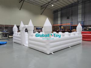 Thương mại cấp và chất lượng cao <span class=keywords><strong>Inflatable</strong></span> hàng rào với bóng Pit - Product Image 4