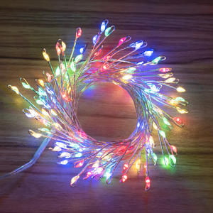 Светильники-фейерверки - Product Image 5