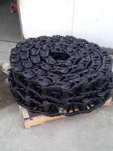 <span class=keywords><strong>325D</strong></span> 329D 330D 336D 345D rantai jalur perakitan Tautan jejak untuk kucing - Product Image 6