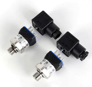 Sensor A-10 Nuevo, Transmisor Serie A-10 de WIKA, Productos de Control Industrial Originales de 1 bar/0.1 MPa - Product Image 5