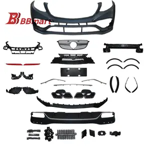 BBmart Auto Spare Car Parts Body Kit For All Mercedes Benz ml350 w166 w204 w211 w124 w205 w212 w203 w221 w447 w213 w210