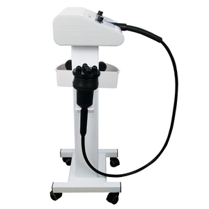 Máquina masajeadora de cuerpo vibratorio G5 para uso en salón, máquina masajeadora adelgazante de celulitis G5 - Product Image 3