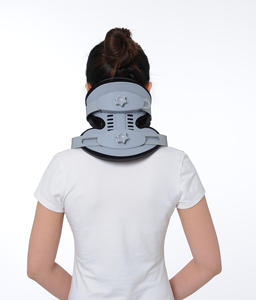 Kerah Leher Penarik Vertebra Serviks Medis Ortopedi Kerah Leher - Product Image 4
