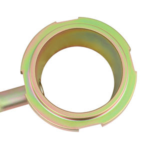 Llave para Polea de Cigüeñal, Herramienta de Sujeción del Equilibrador Armónico del Cigüeñal para Mercedes Benz M272 M273 - Product Image 4