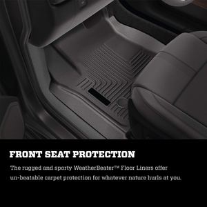 Nouveaux tapis de sol de voiture 3D de haute qualité, résistants aux intempéries - Product Image 4