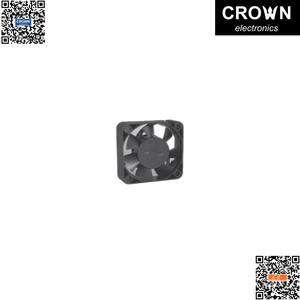 พัดลมแกน DC 4010 SERVERT8คราวน์สำหรับ - Product Image 2