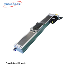 Ysc ycs loạt tuyến tính Slide Hệ thống trục đơn tuyến tính Cánh tay robot - Product Image 6