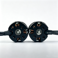 Moteur Brushless HSKRC X2216 950KV CW CCW 2-4S à Faible Vibration et Auto-Bloquant pour Drone Aérien Multirotor 10 Pouces F450 F550