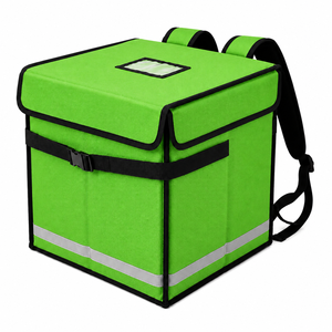 <span class=keywords><strong>Sac</strong></span> <span class=keywords><strong>de</strong></span> <span class=keywords><strong>livraison</strong></span> alimentaire isotherme personnalisé, imperméable, <span class=keywords><strong>sac</strong></span> à dos thermique pour <span class=keywords><strong>livraison</strong></span>, pour les livreurs <span class=keywords><strong>de</strong></span> <span class=keywords><strong>Uber</strong></span> <span class=keywords><strong>Eats</strong></span> et DoorDash aux États-Unis, portable pour les motards - Product Image 3